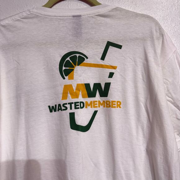 Jack Golf Graphic Tee Shirt Sz XL NWOT - Picture 7 of 11